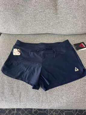 NEW Gerry Quick Dry Midnight UPF30+ Shorts, Women’s Size 14
